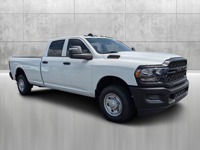 2024 RAM Ram 2500 RAM 2500 TRADESMAN CREW CAB 4X2 8 BOX