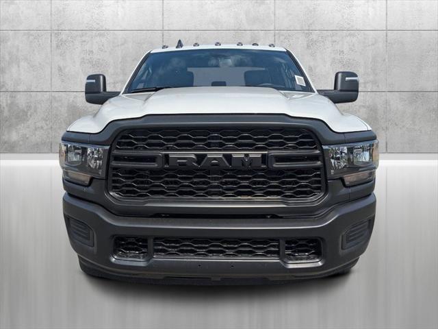 2024 RAM Ram 2500 RAM 2500 TRADESMAN CREW CAB 4X2 8 BOX