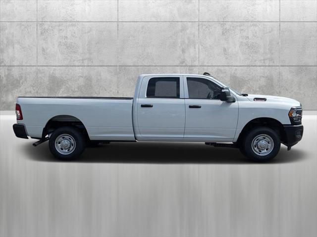 2024 RAM Ram 2500 RAM 2500 TRADESMAN CREW CAB 4X2 8 BOX