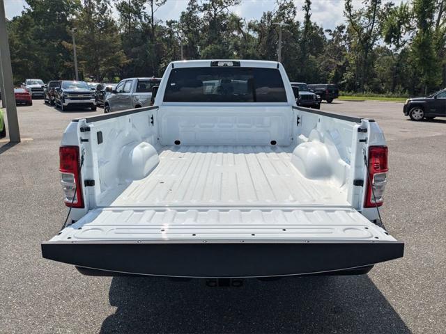 2024 RAM Ram 2500 RAM 2500 TRADESMAN CREW CAB 4X2 8 BOX