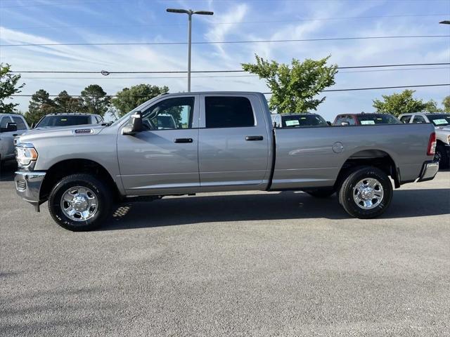 2024 RAM Ram 2500 RAM 2500 TRADESMAN CREW CAB 4X4 8 BOX