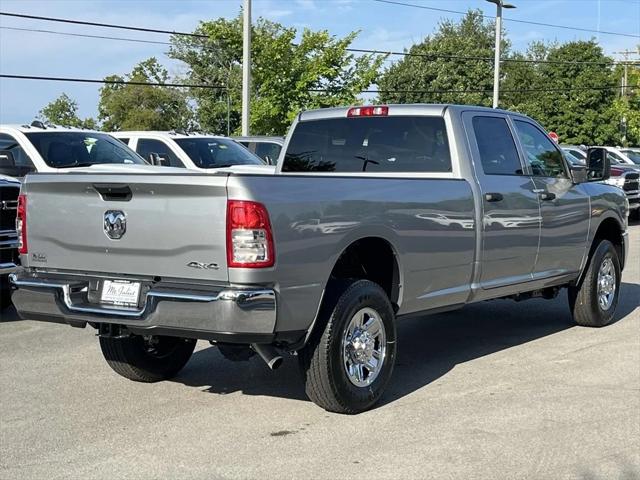 2024 RAM Ram 2500 RAM 2500 TRADESMAN CREW CAB 4X4 8 BOX