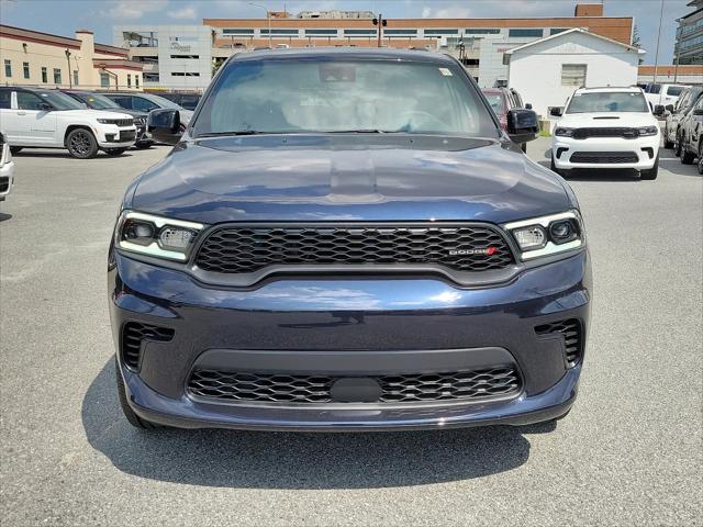 2024 Dodge Durango DURANGO GT PLUS AWD