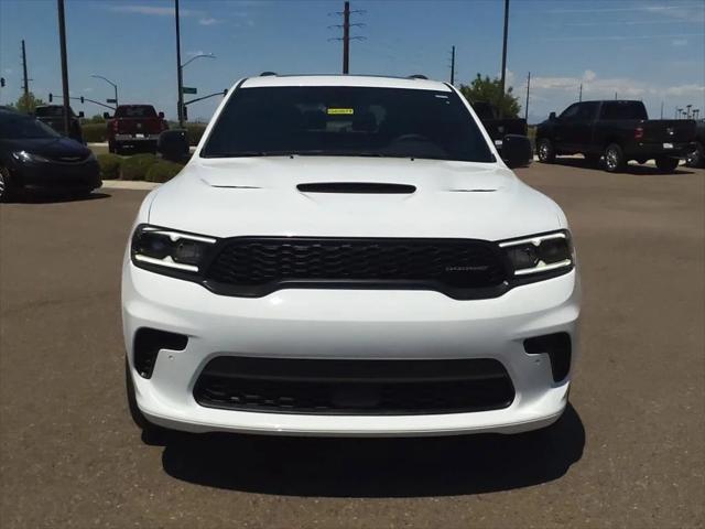 2024 Dodge Durango DURANGO R/T PLUS RWD