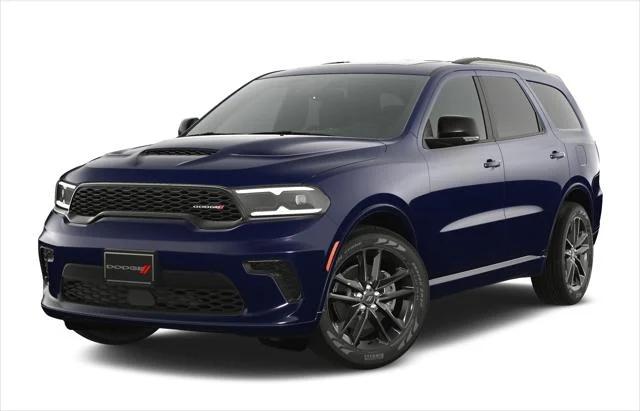 2024 Dodge Durango DURANGO GT PLUS RWD