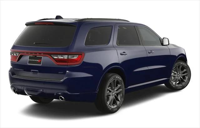 2024 Dodge Durango DURANGO GT PLUS RWD