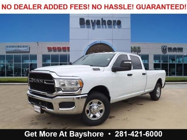 2024 RAM Ram 2500 RAM 2500 TRADESMAN CREW CAB 4X2 8 BOX