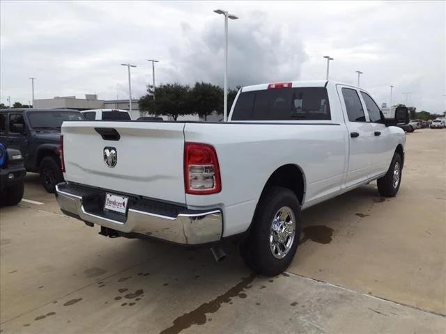 2024 RAM Ram 2500 RAM 2500 TRADESMAN CREW CAB 4X2 8 BOX