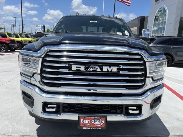 2024 RAM Ram 2500 RAM 2500 LIMITED LONGHORN  CREW CAB 4X4 64 BOX