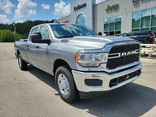 2024 RAM Ram 2500 RAM 2500 TRADESMAN CREW CAB 4X2 8 BOX