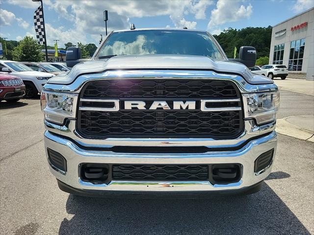 2024 RAM Ram 2500 RAM 2500 TRADESMAN CREW CAB 4X2 8 BOX