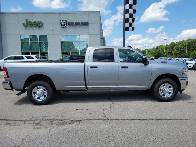 2024 RAM Ram 2500 RAM 2500 TRADESMAN CREW CAB 4X2 8 BOX