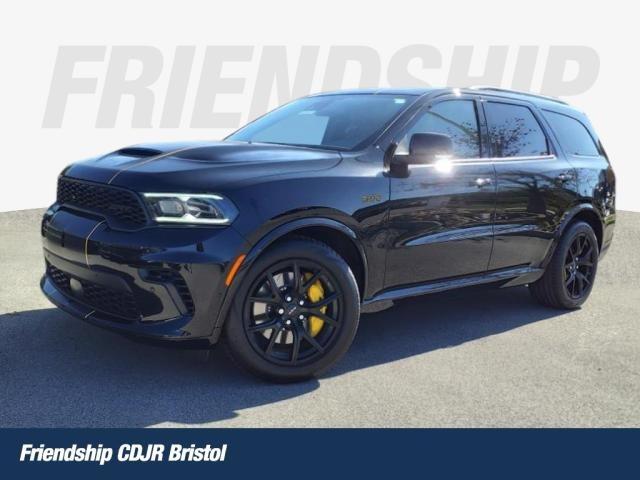 2024 Dodge Durango DURANGO SRT 392 ALCHEMI AWD