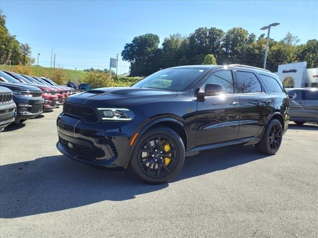 2024 Dodge Durango DURANGO SRT 392 ALCHEMI AWD