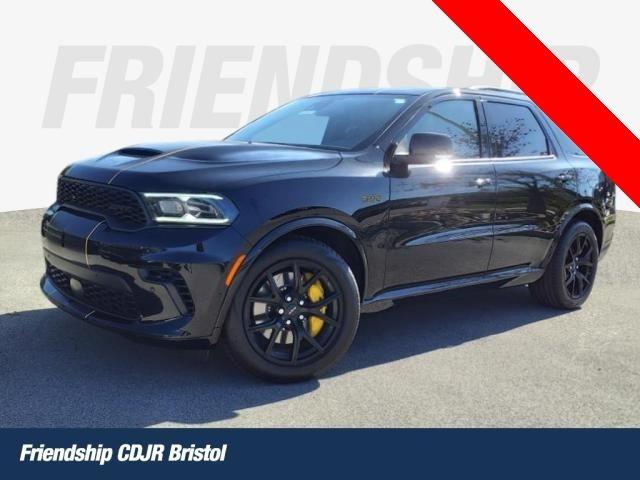 2024 Dodge Durango DURANGO SRT 392 ALCHEMI AWD