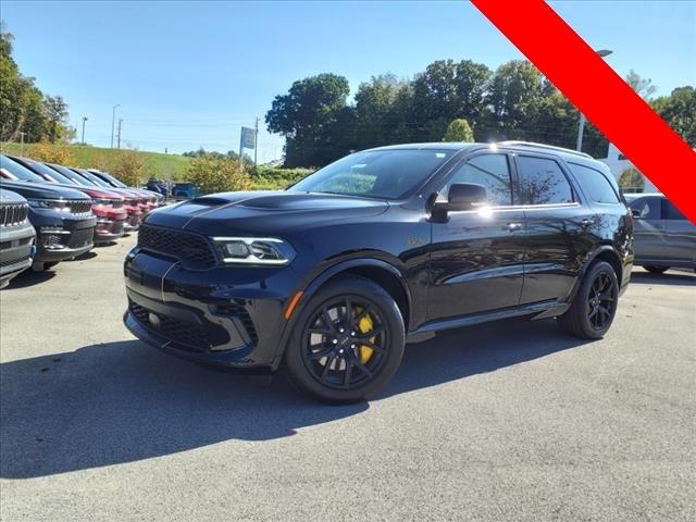 2024 Dodge Durango DURANGO SRT 392 ALCHEMI AWD