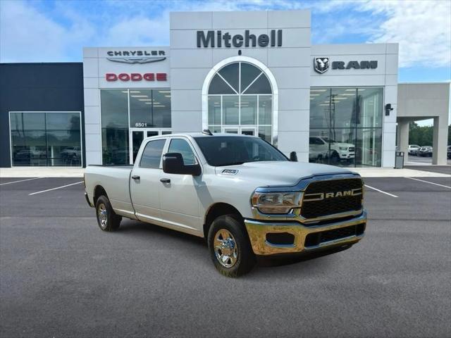 2024 RAM Ram 2500 RAM 2500 TRADESMAN CREW CAB 4X2 8 BOX