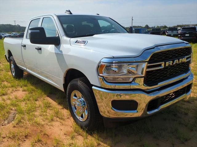 2024 RAM Ram 2500 RAM 2500 TRADESMAN CREW CAB 4X2 8 BOX