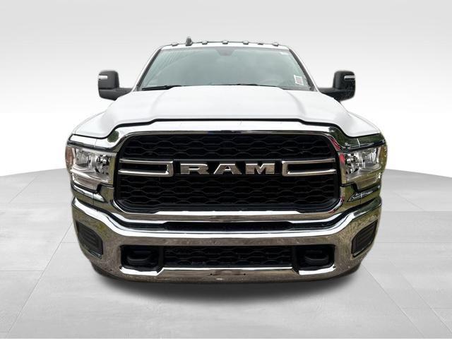 2024 RAM Ram 2500 RAM 2500 TRADESMAN REGULAR CAB 4X4 8 BOX