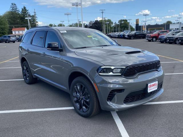 2024 Dodge Durango DURANGO GT PLUS AWD