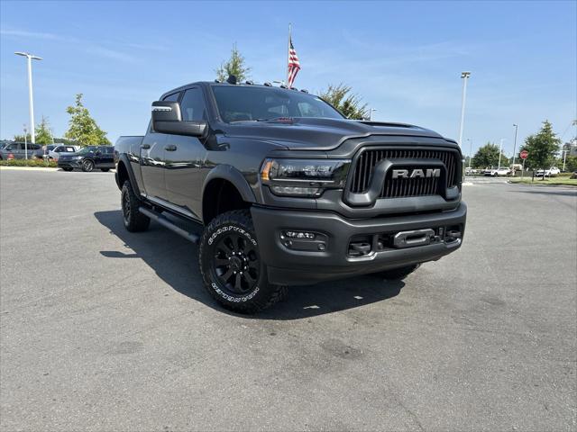 2024 RAM Ram 2500 RAM 2500 POWER WAGON CREW CAB 4X4 64 BOX