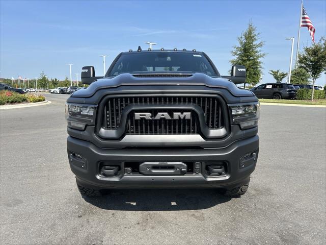 2024 RAM Ram 2500 RAM 2500 POWER WAGON CREW CAB 4X4 64 BOX