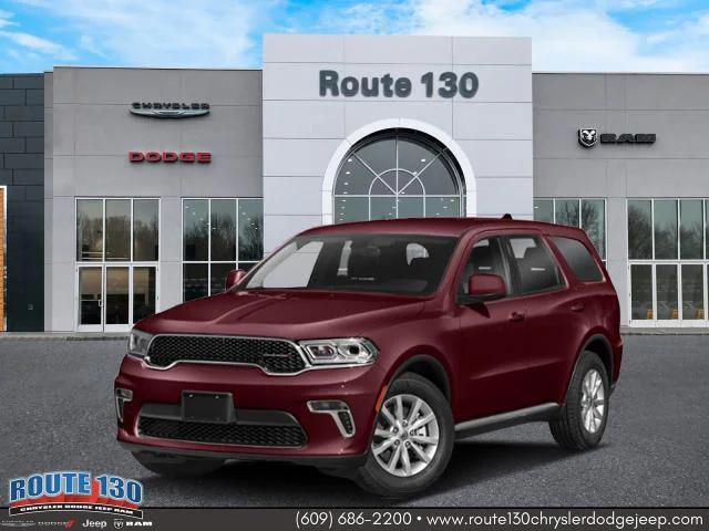 2024 Dodge Durango DURANGO R/T AWD