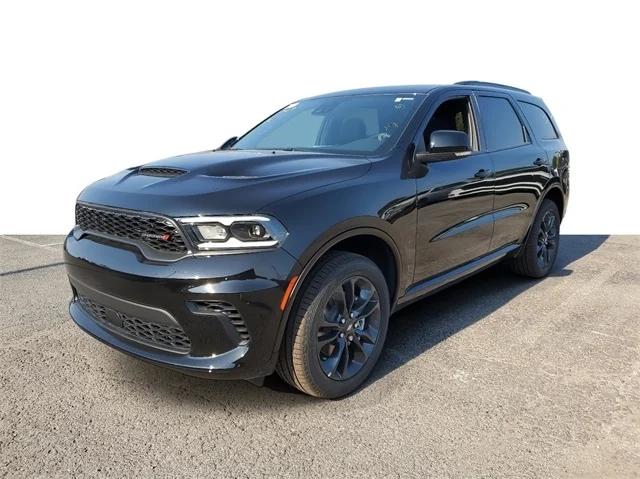 2024 Dodge Durango DURANGO GT PLUS AWD