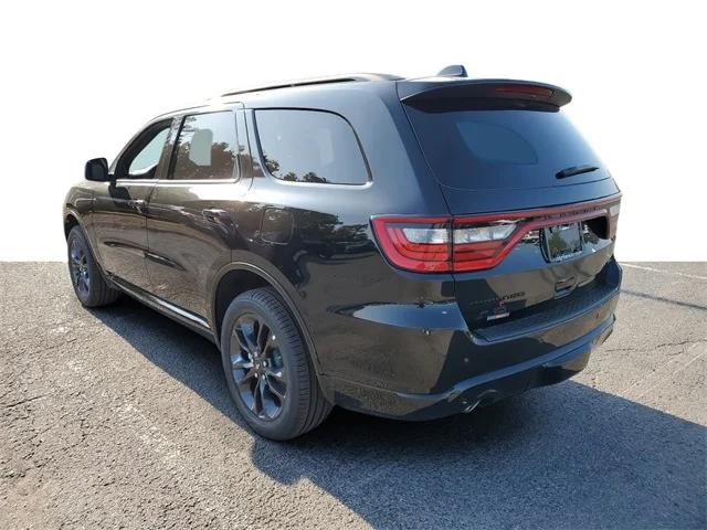 2024 Dodge Durango DURANGO GT PLUS AWD