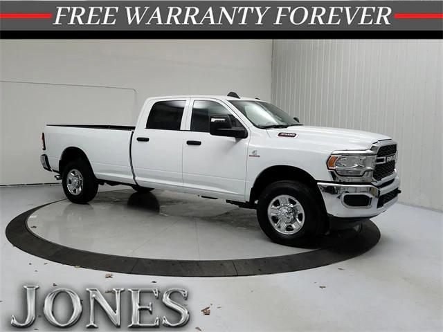 2024 RAM Ram 3500 RAM 3500 TRADESMAN CREW CAB 4X4 8 BOX