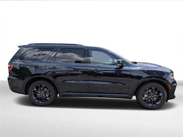 2024 Dodge Durango DURANGO R/T PREMIUM RWD