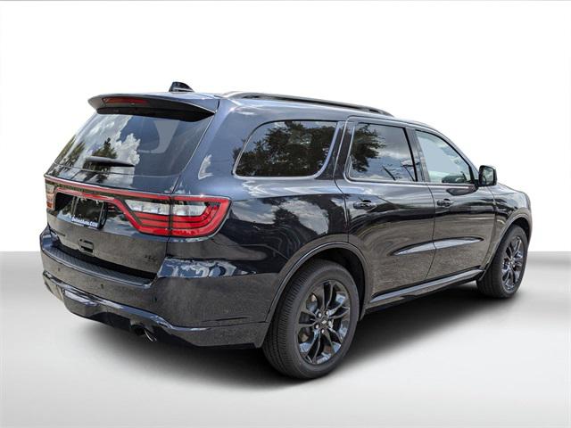 2024 Dodge Durango DURANGO R/T PREMIUM RWD