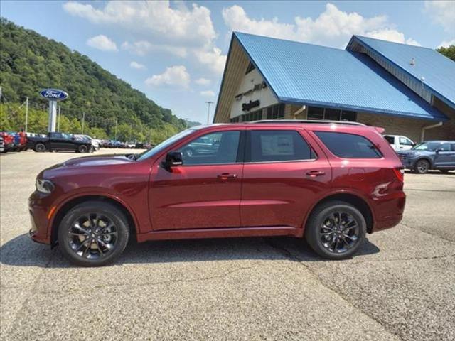 2024 Dodge Durango DURANGO GT PLUS AWD