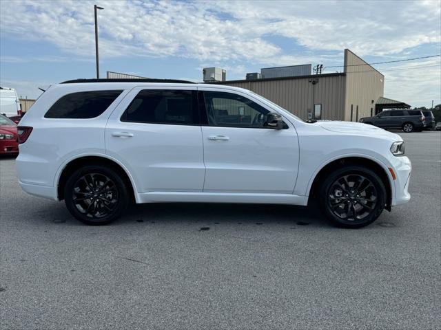 2024 Dodge Durango DURANGO GT PLUS RWD