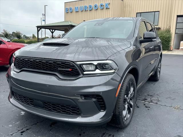 2024 Dodge Durango DURANGO GT PLUS RWD