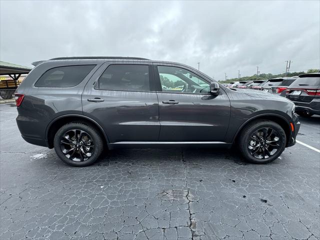 2024 Dodge Durango DURANGO GT PLUS RWD