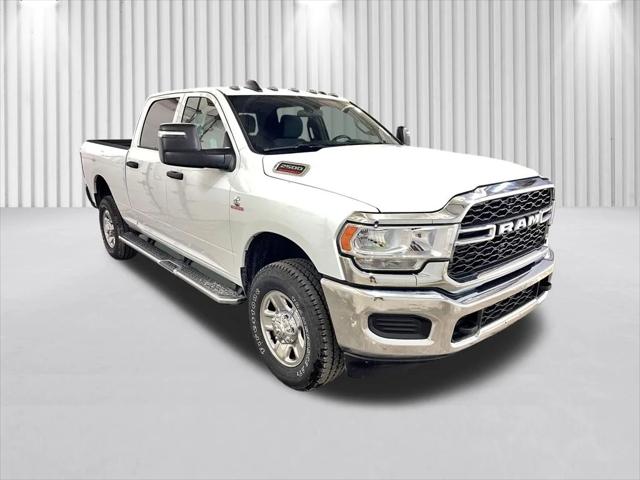 2024 RAM Ram 2500 RAM 2500 TRADESMAN CREW CAB 4X4 64 BOX