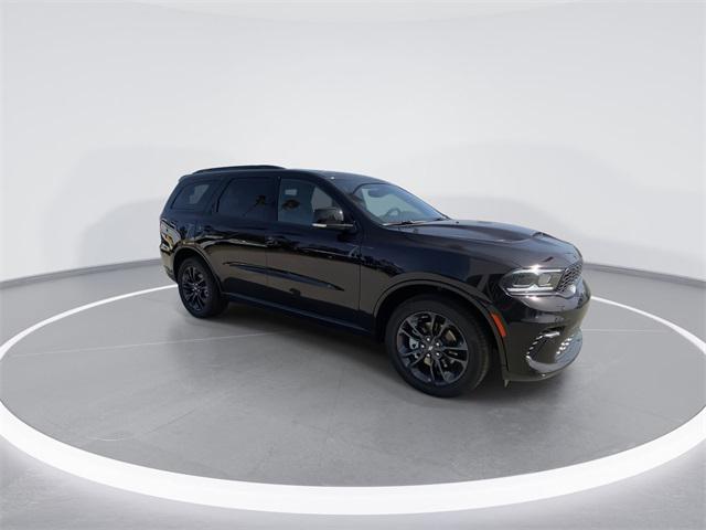 2024 Dodge Durango DURANGO R/T PLUS RWD