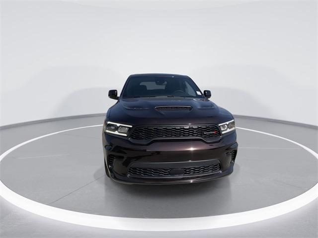 2024 Dodge Durango DURANGO R/T PLUS RWD