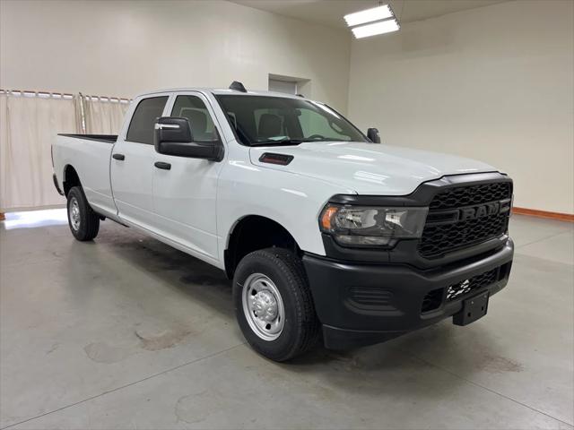 2024 RAM Ram 2500 RAM 2500 TRADESMAN CREW CAB 4X4 8 BOX