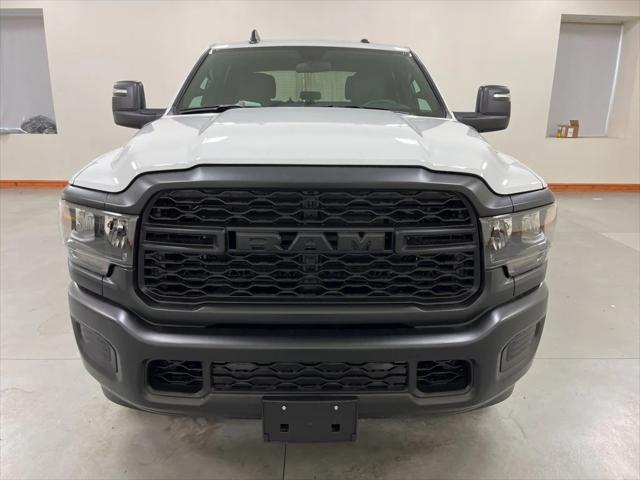 2024 RAM Ram 2500 RAM 2500 TRADESMAN CREW CAB 4X4 8 BOX
