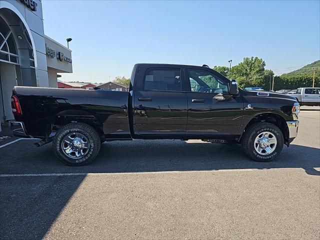 2024 RAM Ram 3500 RAM 3500 TRADESMAN CREW CAB 4X4 64 BOX