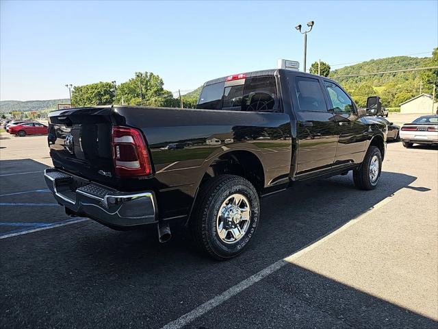 2024 RAM Ram 3500 RAM 3500 TRADESMAN CREW CAB 4X4 64 BOX