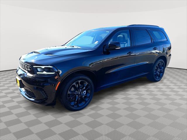 2024 Dodge Durango DURANGO R/T PLUS AWD