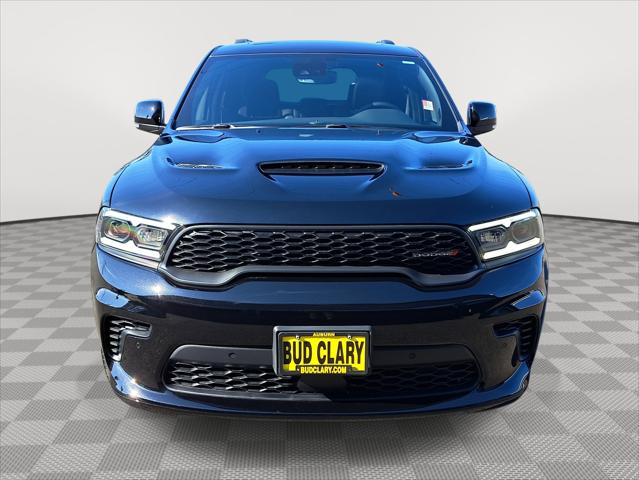 2024 Dodge Durango DURANGO R/T PLUS AWD