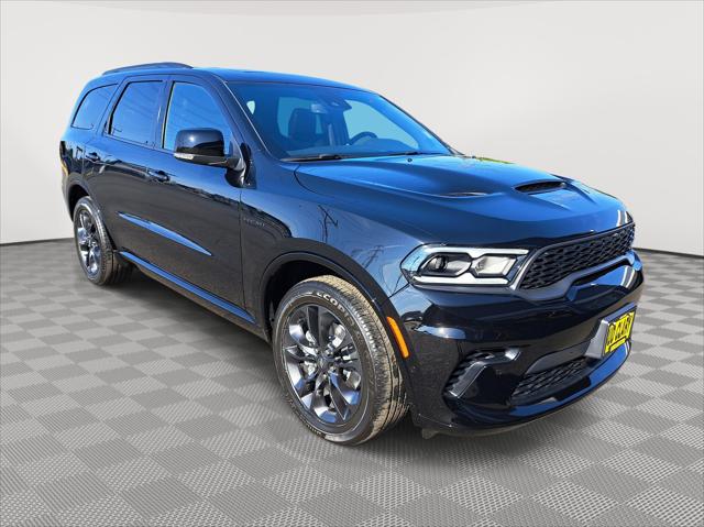 2024 Dodge Durango DURANGO R/T PLUS AWD