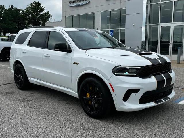 2024 Dodge Durango DURANGO SRT 392 ALCHEMI AWD