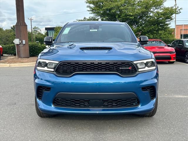 2024 Dodge Durango DURANGO R/T PLUS RWD