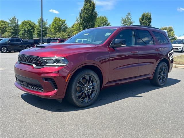 2024 Dodge Durango DURANGO R/T PLUS RWD