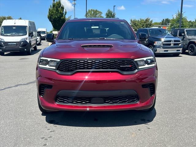 2024 Dodge Durango DURANGO R/T PLUS RWD